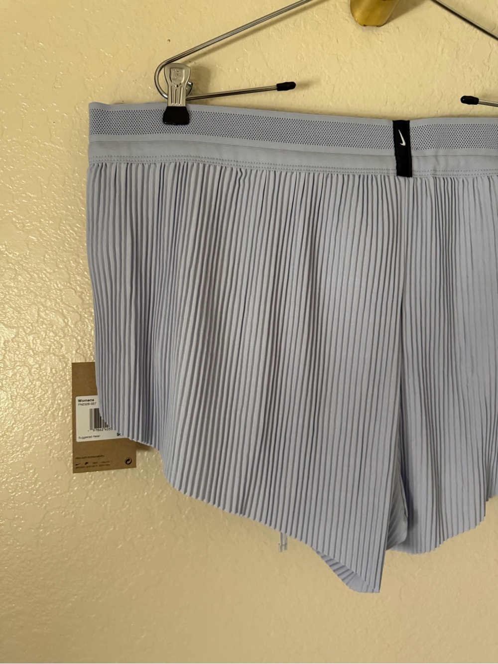 NEW Nike aeroswift shorts size XXL - Picture 14 of 15